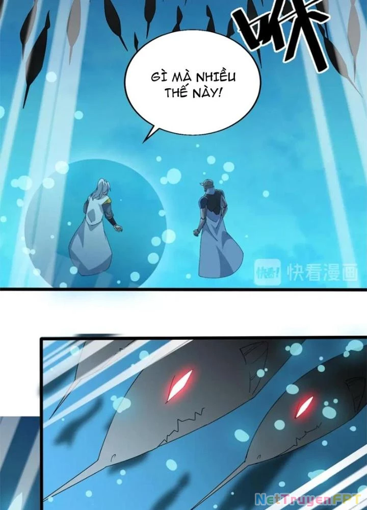 Võ Liệt Thiên Kiêu Chapter 26 - 19