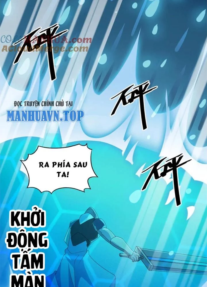 Võ Liệt Thiên Kiêu Chapter 26 - 21