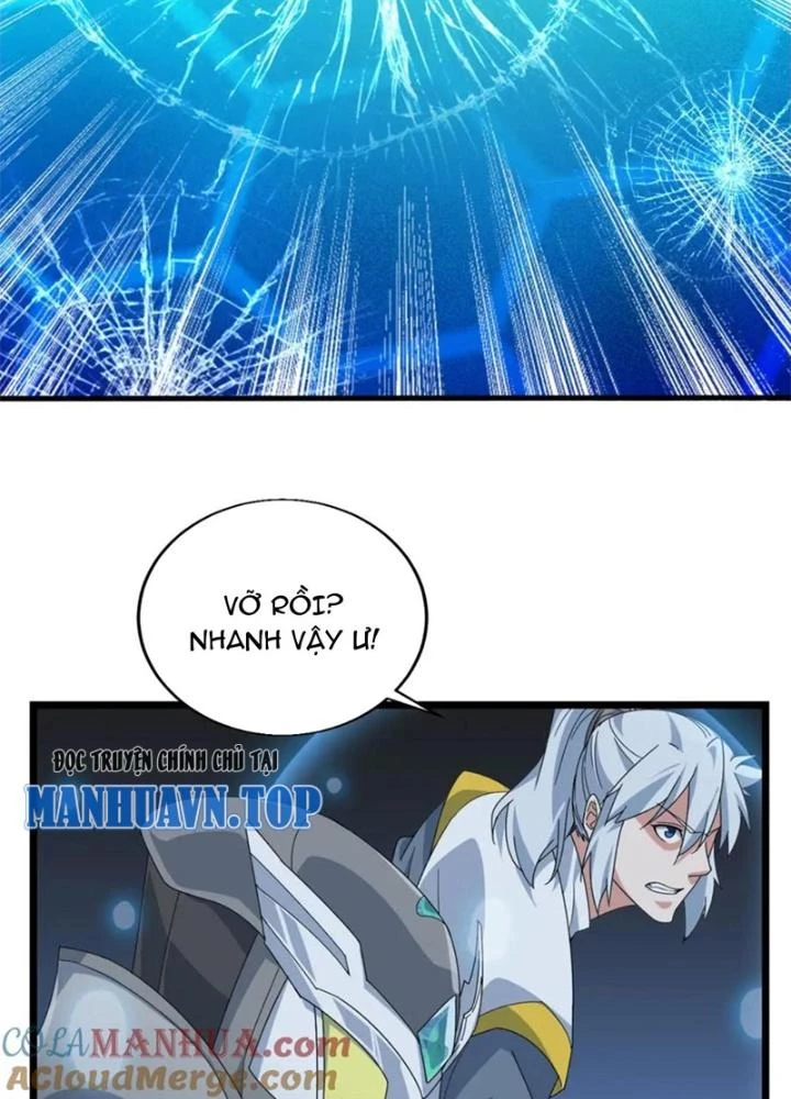 Võ Liệt Thiên Kiêu Chapter 26 - 27