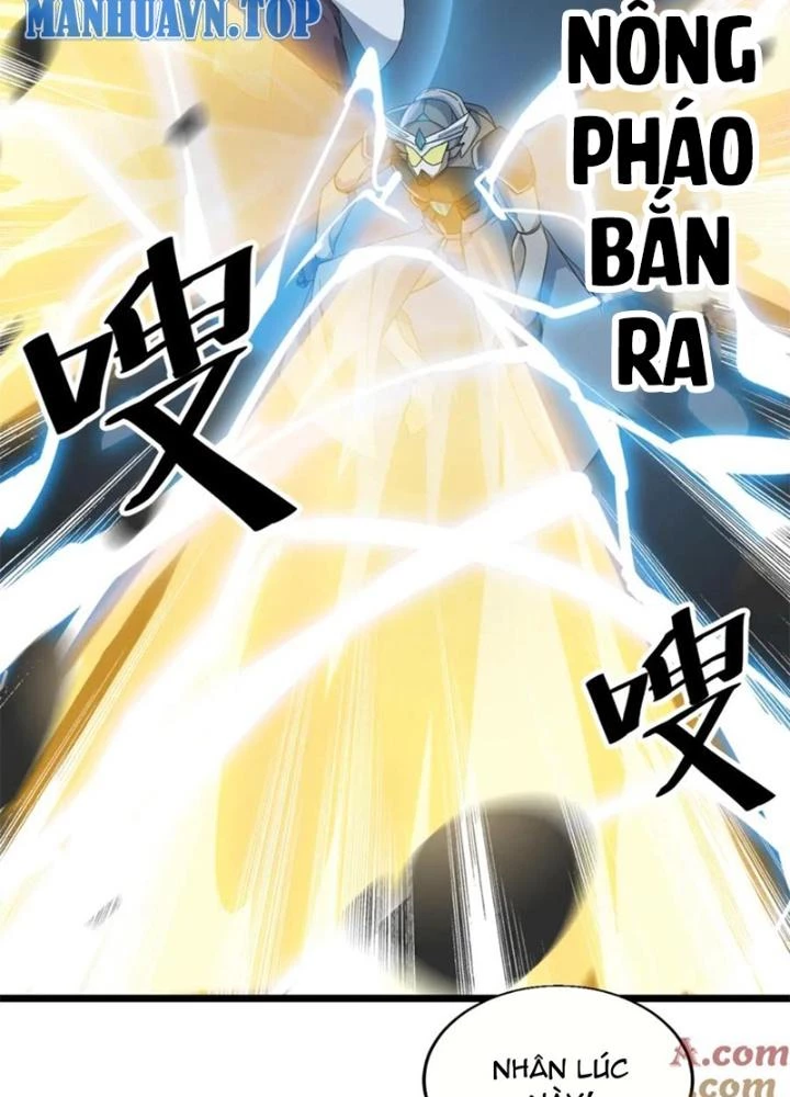 Võ Liệt Thiên Kiêu Chapter 26 - 31