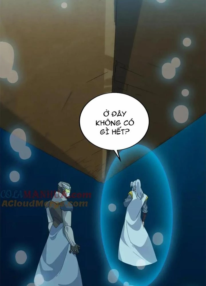 Võ Liệt Thiên Kiêu Chapter 26 - 51