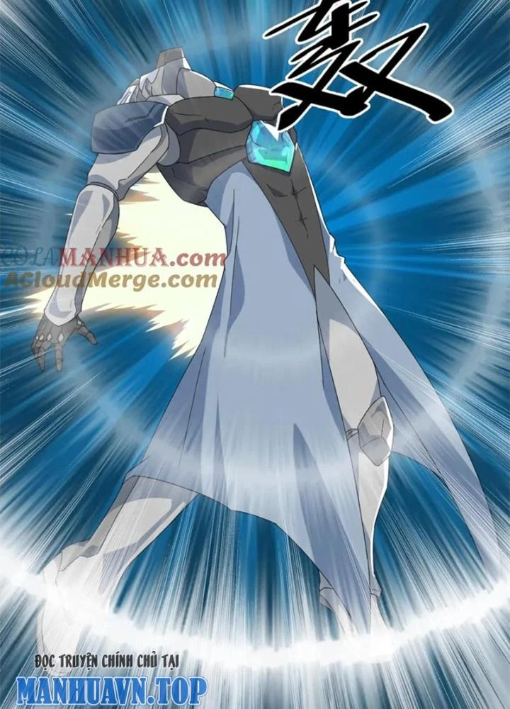 Võ Liệt Thiên Kiêu Chapter 26 - 55