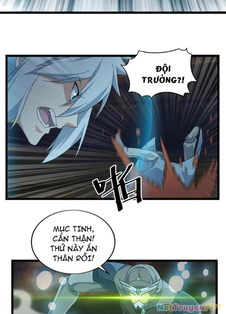 Võ Liệt Thiên Kiêu Chapter 26 - 57