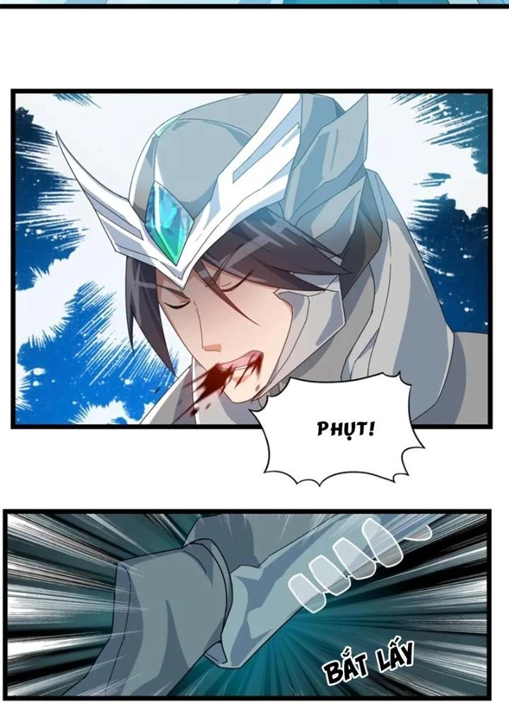 Võ Liệt Thiên Kiêu Chapter 26 - 61