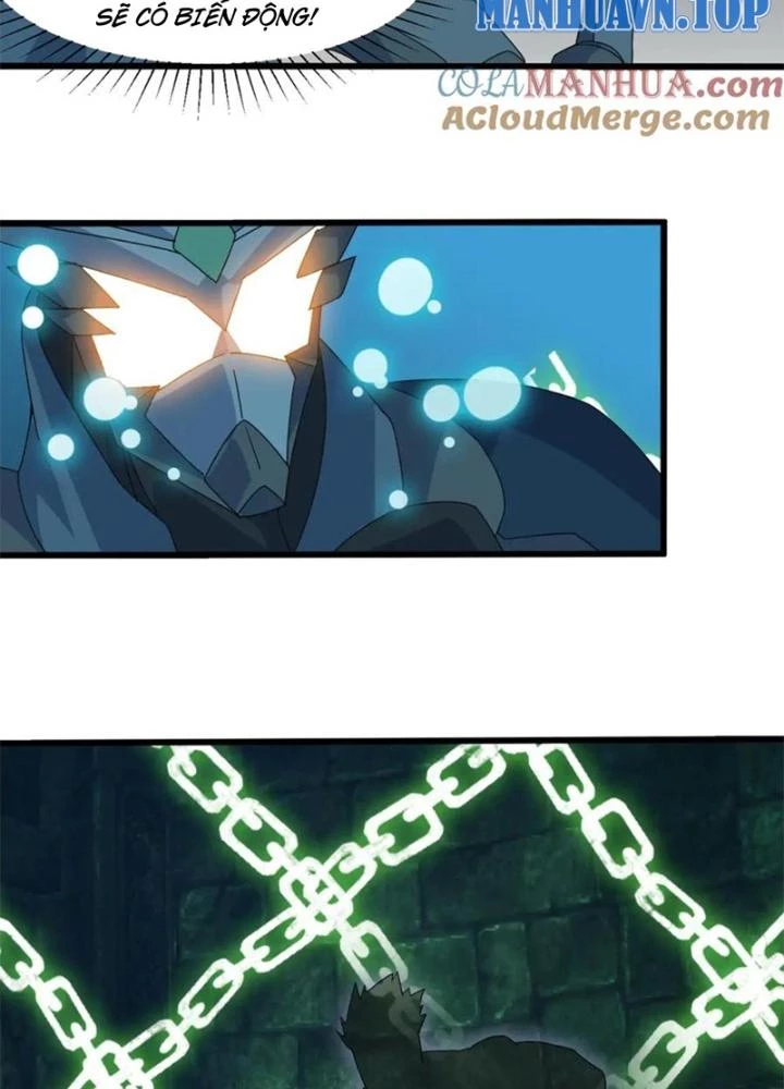 Võ Liệt Thiên Kiêu Chapter 26 - 71