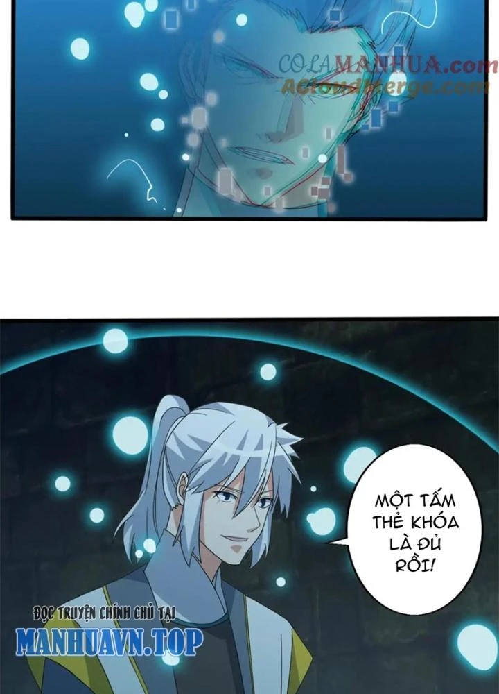 Võ Liệt Thiên Kiêu Chapter 26 - 79