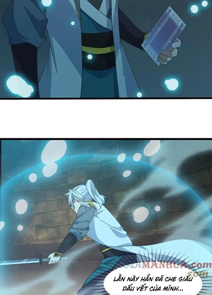 Võ Liệt Thiên Kiêu Chapter 26 - 81