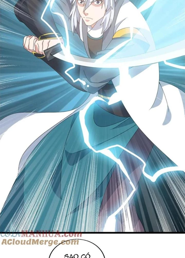 Võ Liệt Thiên Kiêu Chapter 26 - 85