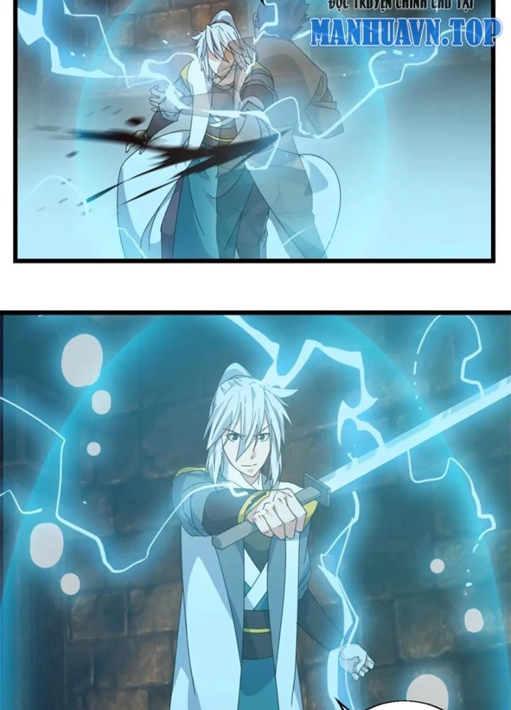 Võ Liệt Thiên Kiêu Chapter 26 - 87