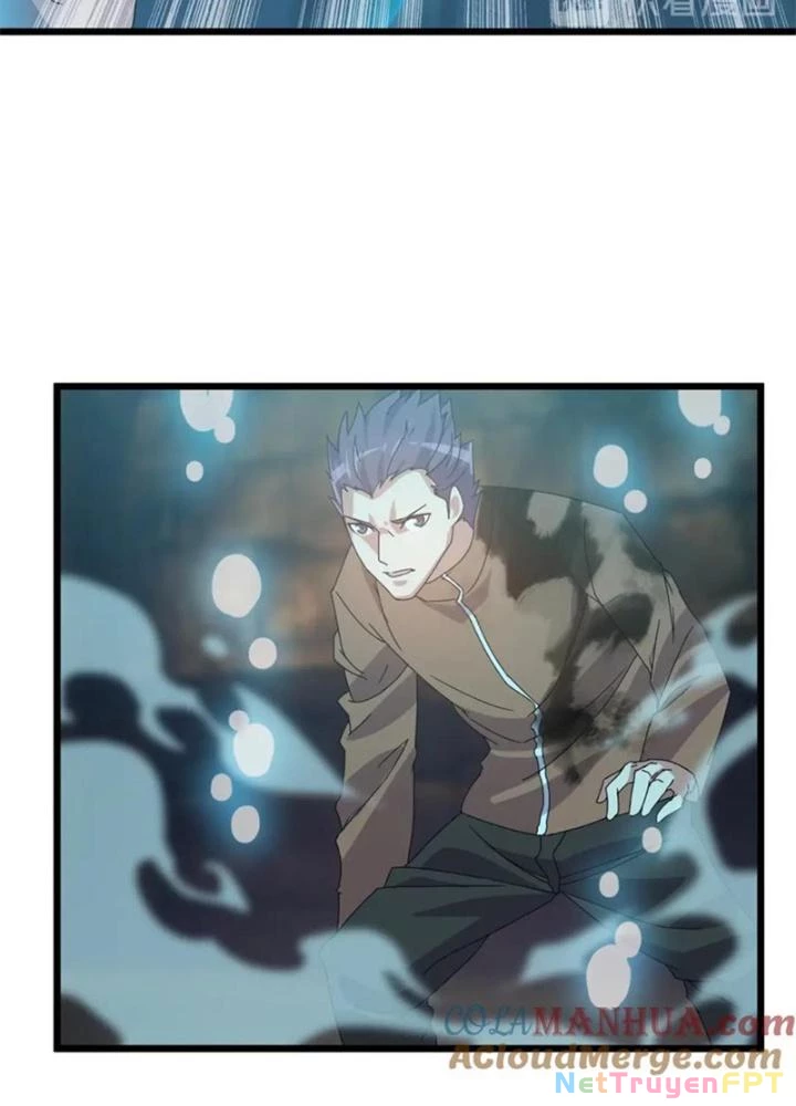 Võ Liệt Thiên Kiêu Chapter 26 - 93