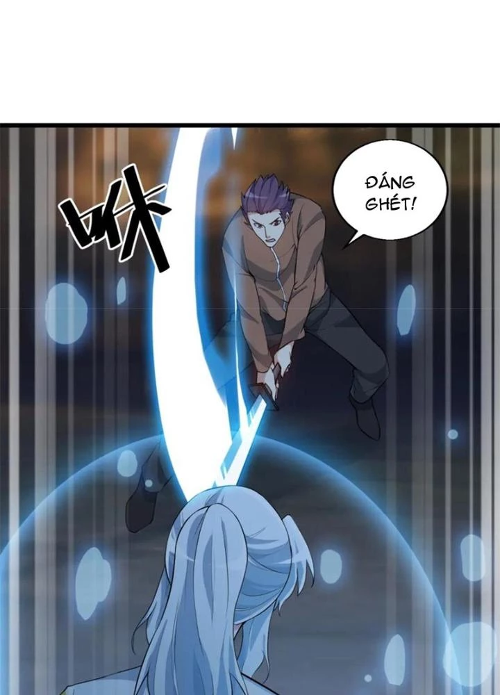 Võ Liệt Thiên Kiêu Chapter 26 - 95