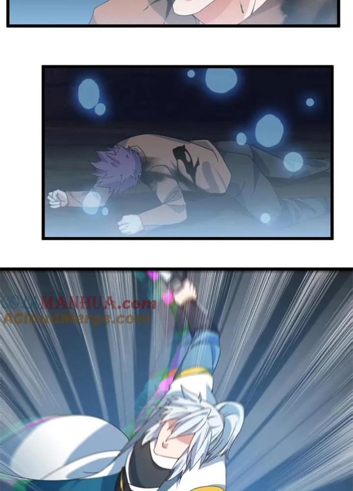 Võ Liệt Thiên Kiêu Chapter 26 - 101