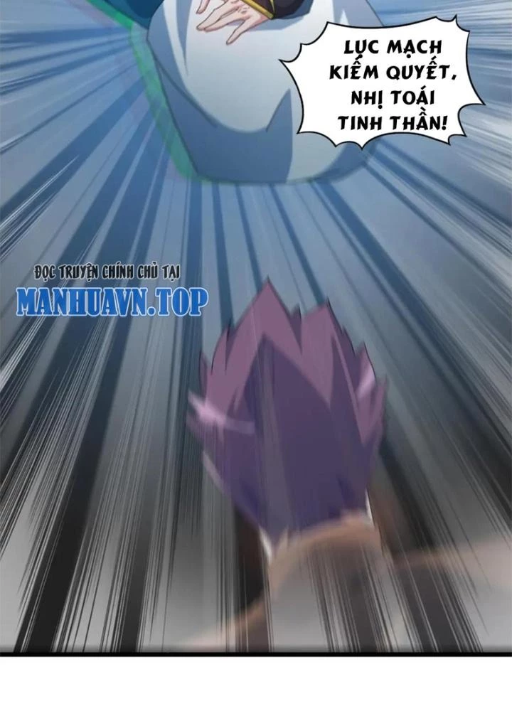 Võ Liệt Thiên Kiêu Chapter 26 - 103