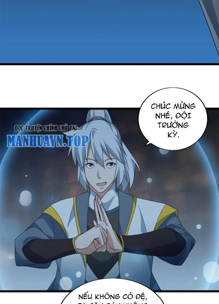 Võ Liệt Thiên Kiêu Chapter 26 - 119