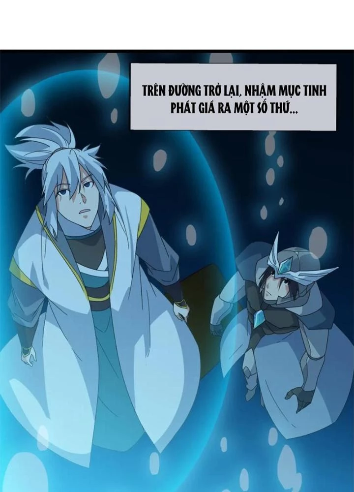 Võ Liệt Thiên Kiêu Chapter 26 - 123