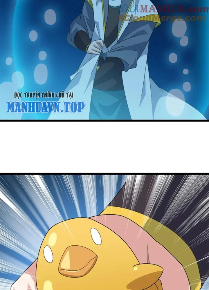 Võ Liệt Thiên Kiêu Chapter 26 - 129