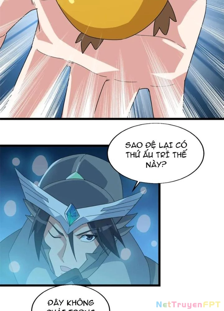 Võ Liệt Thiên Kiêu Chapter 26 - 131