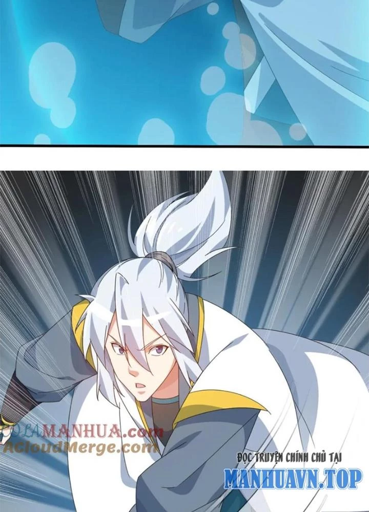 Võ Liệt Thiên Kiêu Chapter 26 - 135