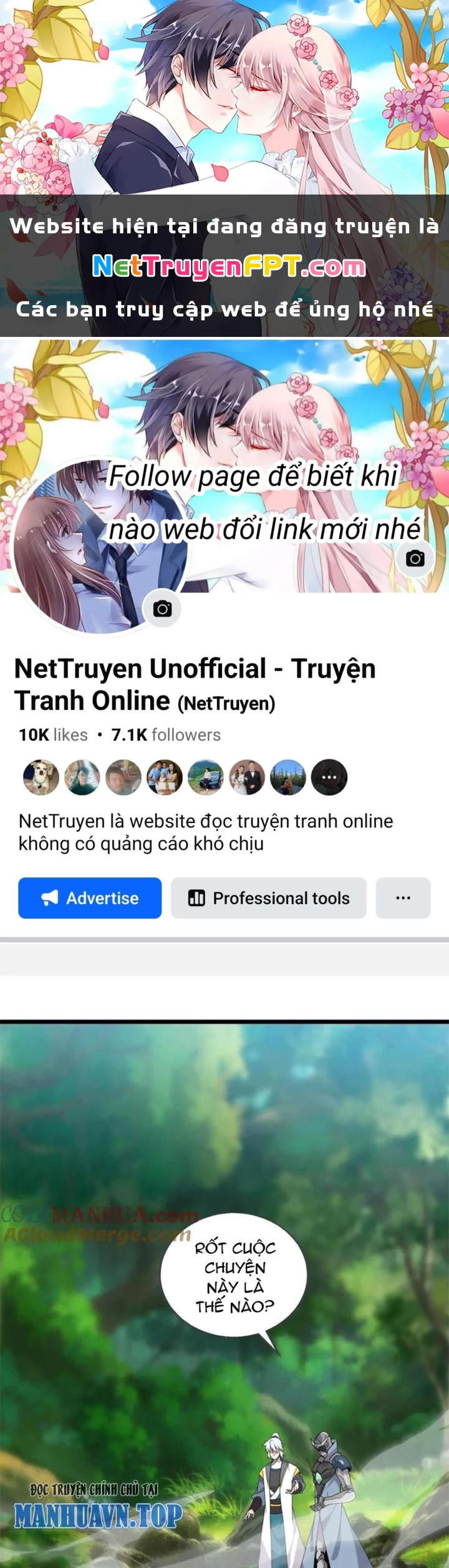 Võ Liệt Thiên Kiêu Chapter 27 - 1