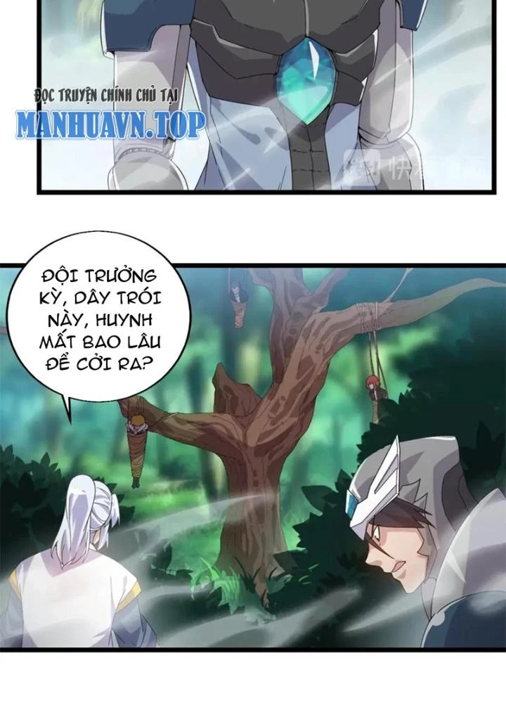 Võ Liệt Thiên Kiêu Chapter 27 - 15