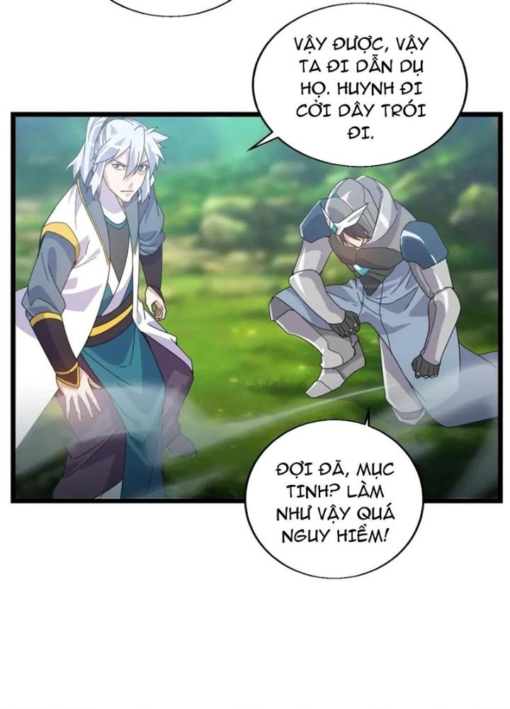 Võ Liệt Thiên Kiêu Chapter 27 - 19