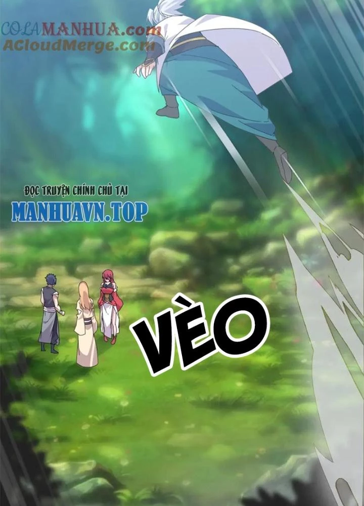 Võ Liệt Thiên Kiêu Chapter 27 - 21