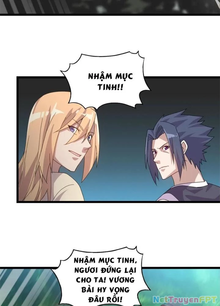 Võ Liệt Thiên Kiêu Chapter 27 - 23