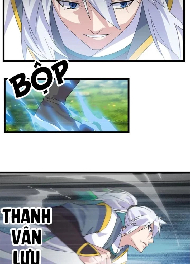 Võ Liệt Thiên Kiêu Chapter 27 - 29