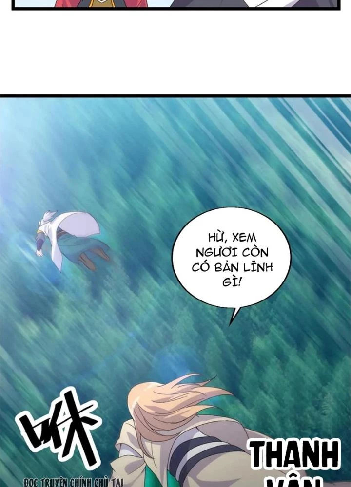 Võ Liệt Thiên Kiêu Chapter 27 - 33