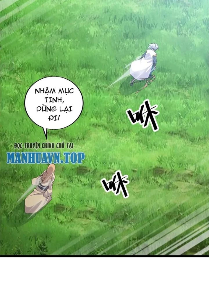 Võ Liệt Thiên Kiêu Chapter 27 - 37