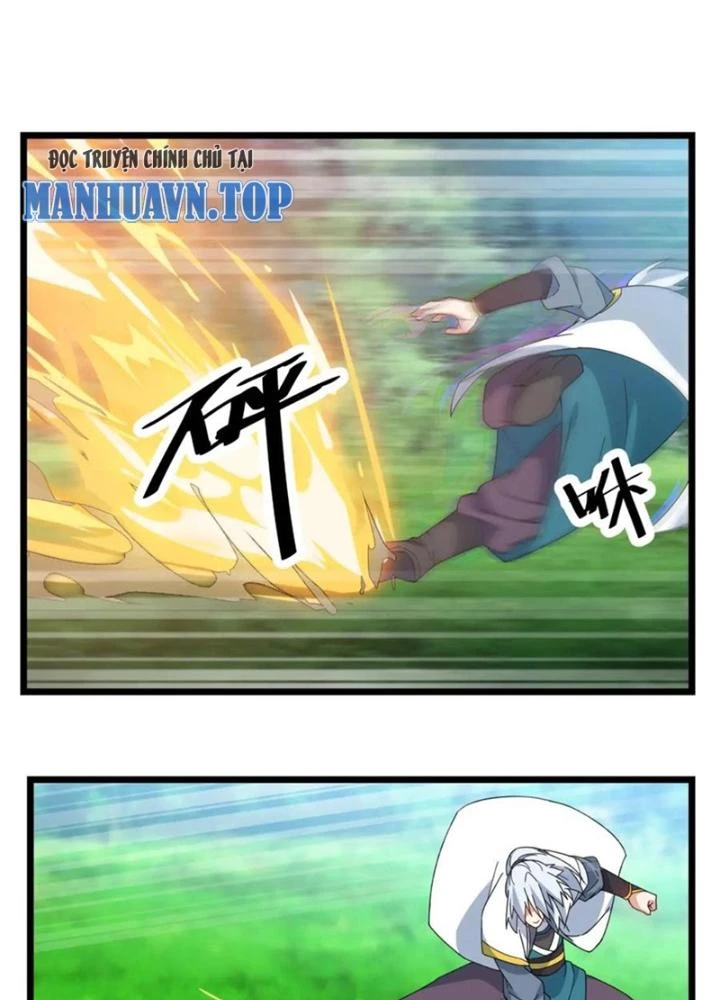 Võ Liệt Thiên Kiêu Chapter 27 - 41