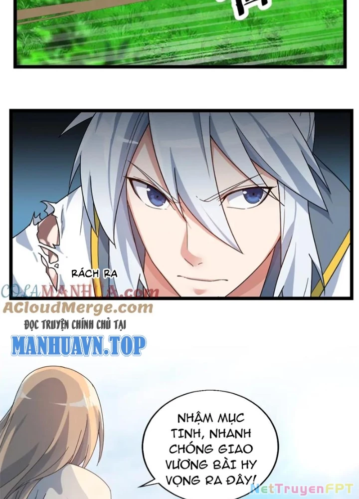 Võ Liệt Thiên Kiêu Chapter 27 - 43