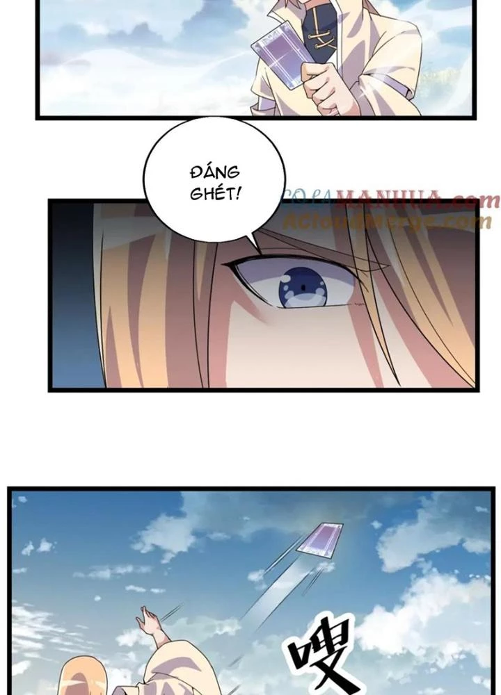 Võ Liệt Thiên Kiêu Chapter 27 - 55