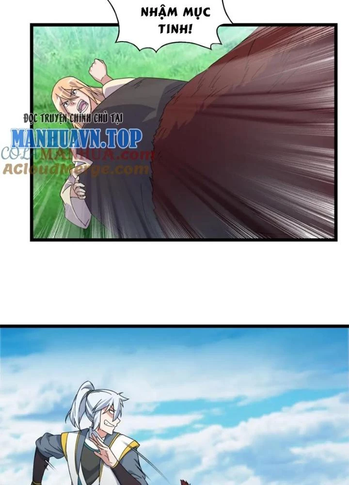 Võ Liệt Thiên Kiêu Chapter 27 - 67