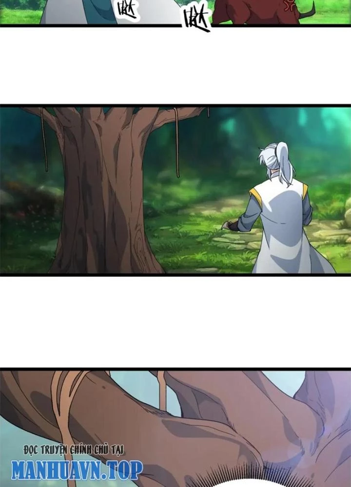 Võ Liệt Thiên Kiêu Chapter 27 - 69