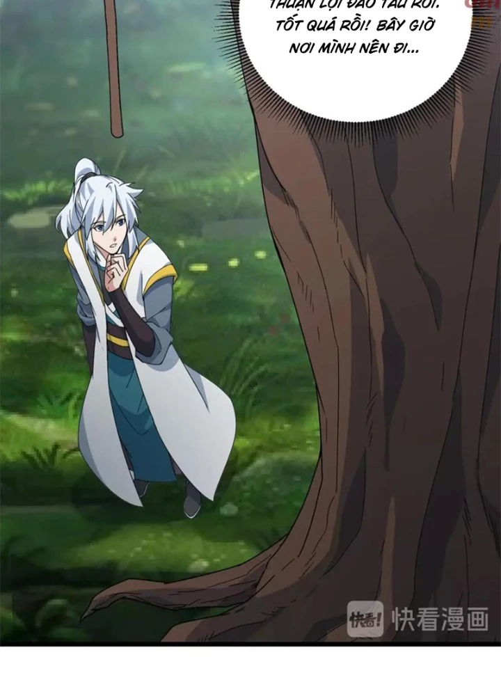 Võ Liệt Thiên Kiêu Chapter 27 - 71