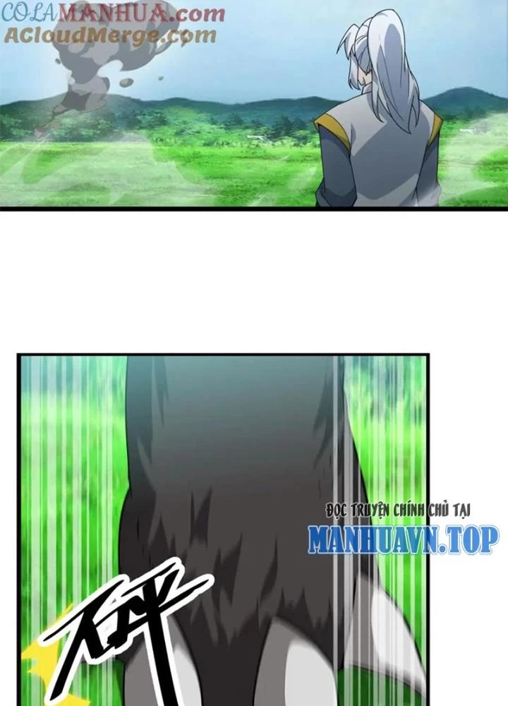 Võ Liệt Thiên Kiêu Chapter 27 - 79