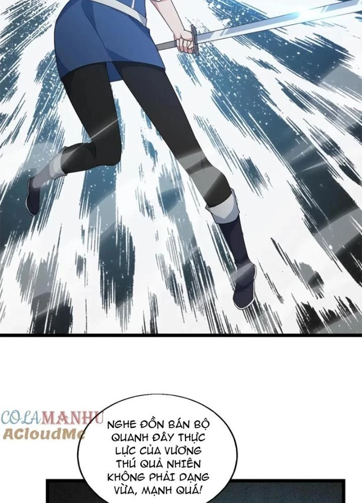 Võ Liệt Thiên Kiêu Chapter 27 - 85