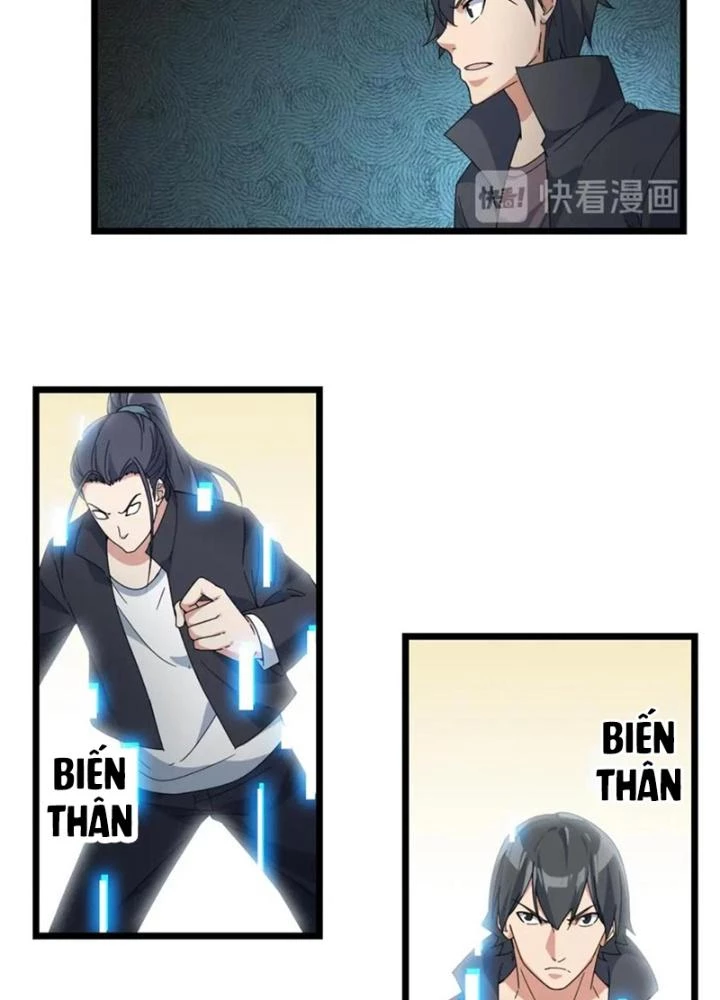 Võ Liệt Thiên Kiêu Chapter 27 - 87