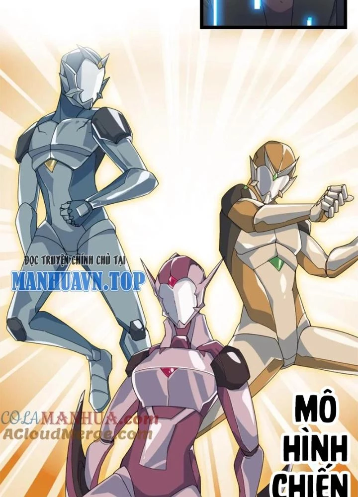 Võ Liệt Thiên Kiêu Chapter 27 - 89