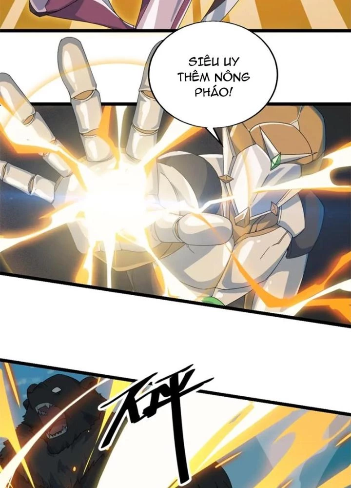 Võ Liệt Thiên Kiêu Chapter 27 - 91