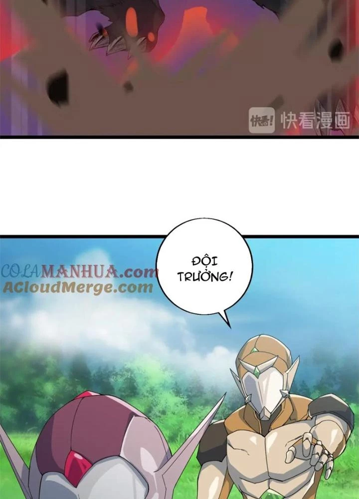 Võ Liệt Thiên Kiêu Chapter 27 - 101