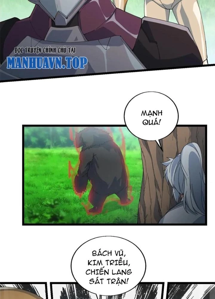 Võ Liệt Thiên Kiêu Chapter 27 - 103