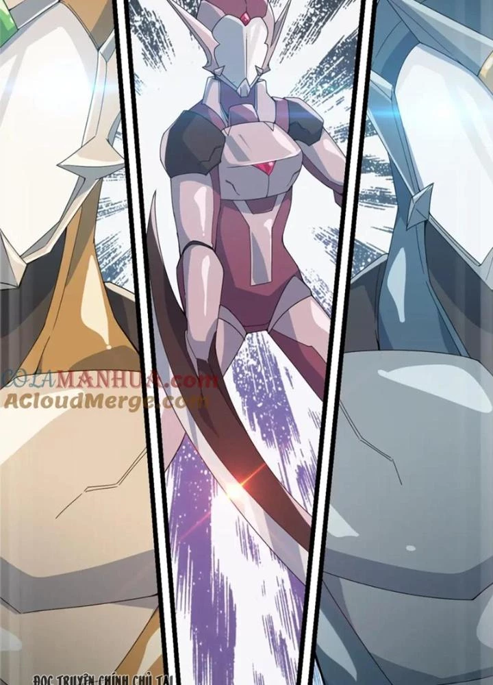 Võ Liệt Thiên Kiêu Chapter 27 - 105