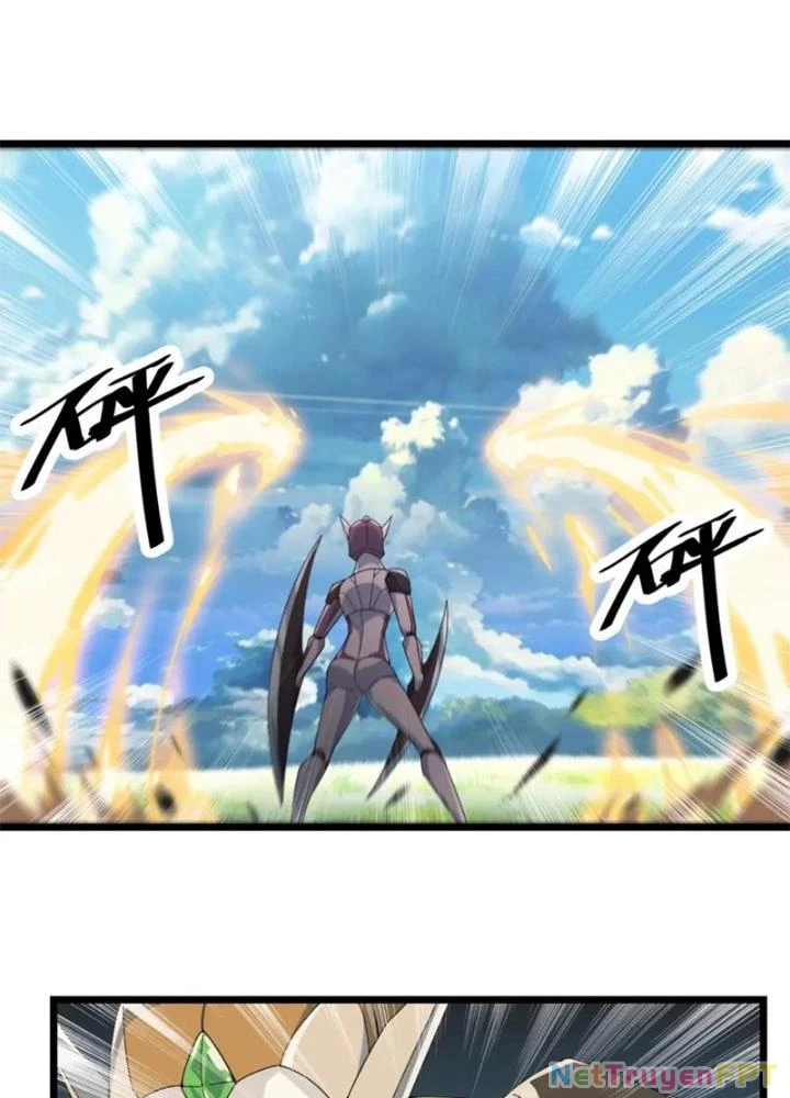 Võ Liệt Thiên Kiêu Chapter 27 - 107