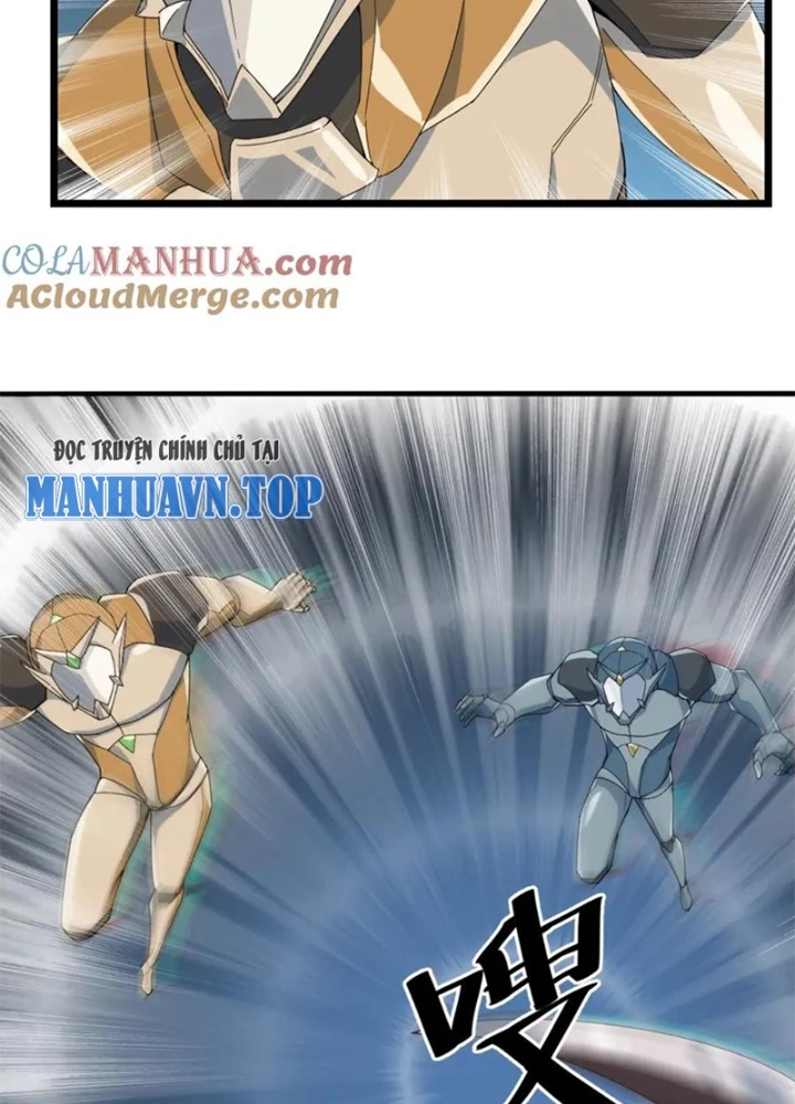 Võ Liệt Thiên Kiêu Chapter 27 - 109