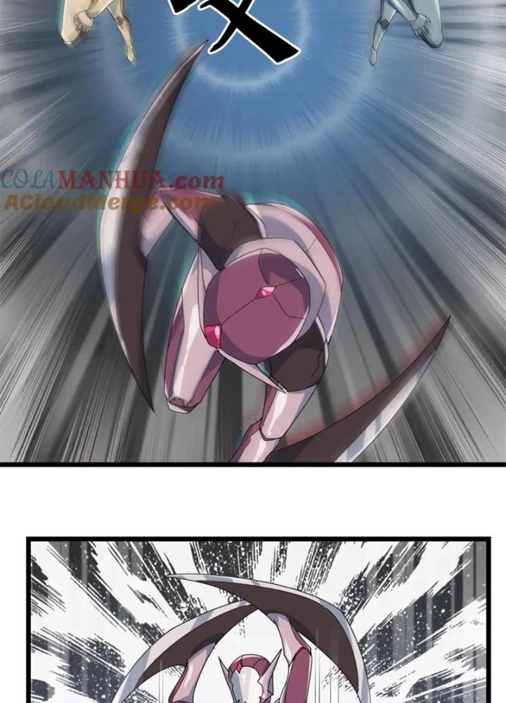 Võ Liệt Thiên Kiêu Chapter 27 - 117