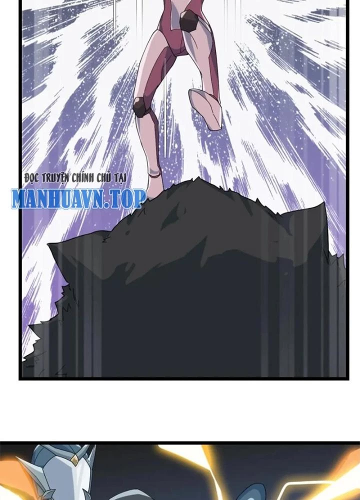 Võ Liệt Thiên Kiêu Chapter 27 - 119