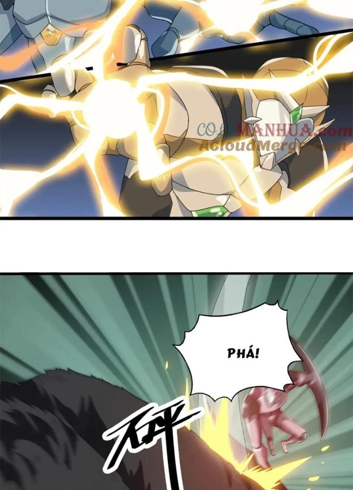 Võ Liệt Thiên Kiêu Chapter 27 - 121