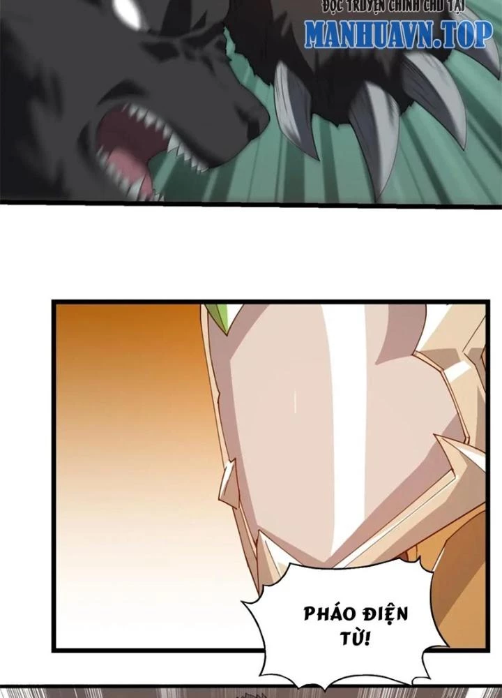 Võ Liệt Thiên Kiêu Chapter 27 - 123